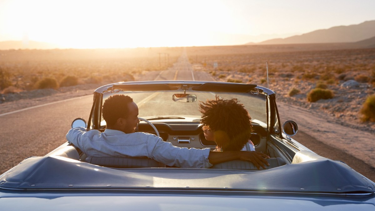 5 Defensive Driving Tips for Safe Summer Road Trips