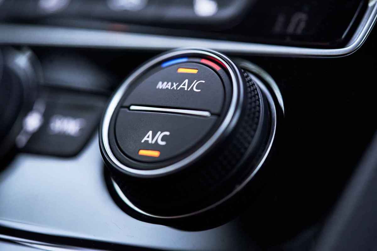 Automakers Called to Move Away from ‘Forever Chemicals’ in Car AC Systems