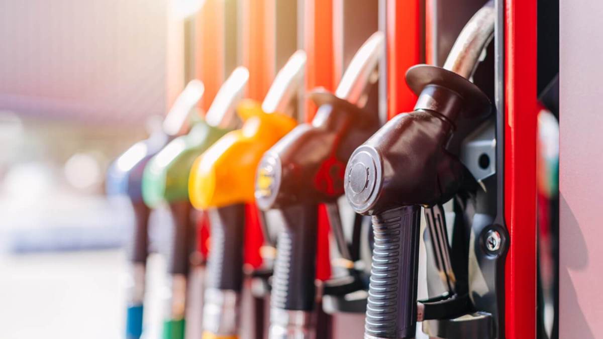 Bad Gasoline Could Be Hurting Your Car Worse Than You Might Expect