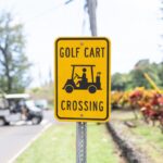 Can You Legally Drive a Golf Cart Down the Road?