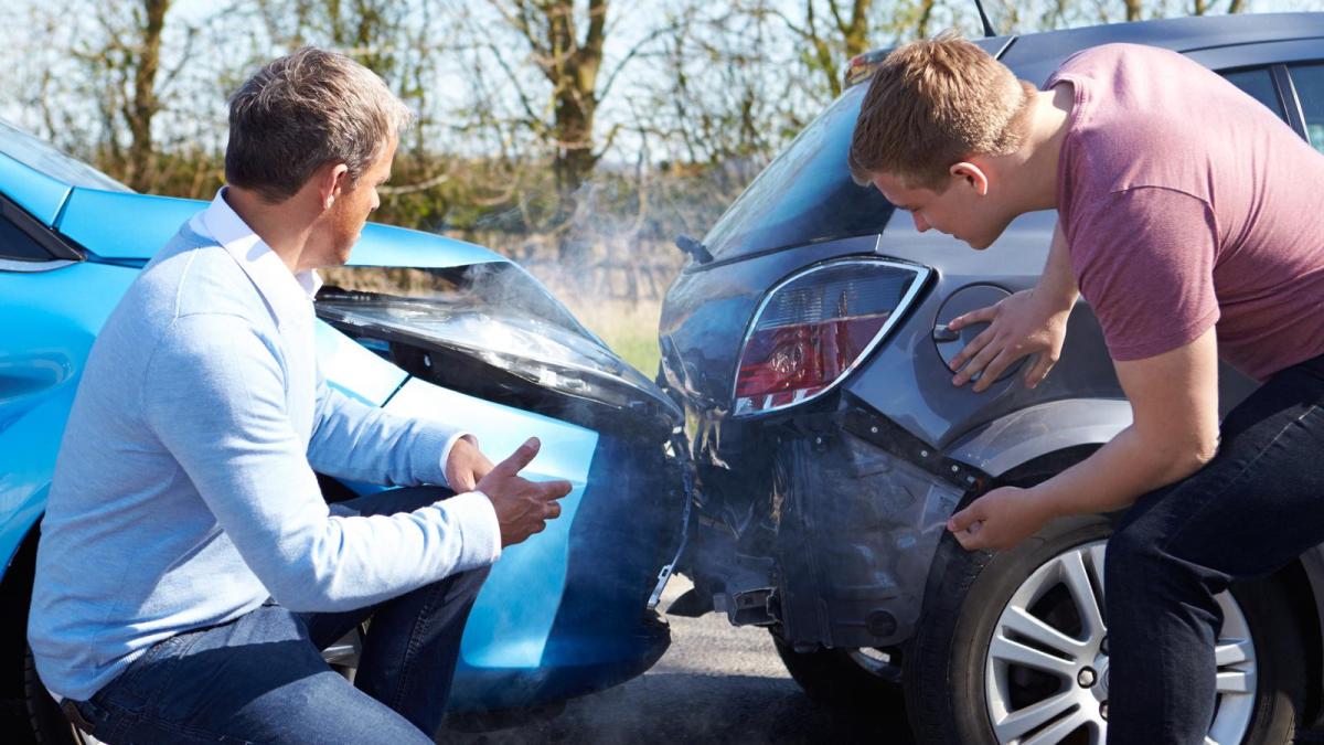 Car Accidents Can Cause Unseen Damage