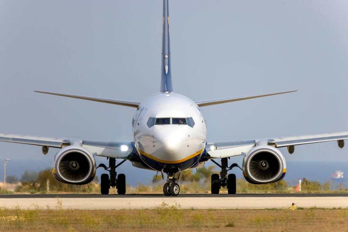 Could Embraer Pick Up Airline Slack Amid Boeing 737 Troubles?