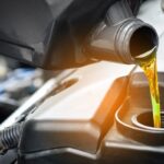 European Cars Need Twice as Much Oil for a Good Reason