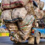 How Overloading Your Vehicle Causes Damage