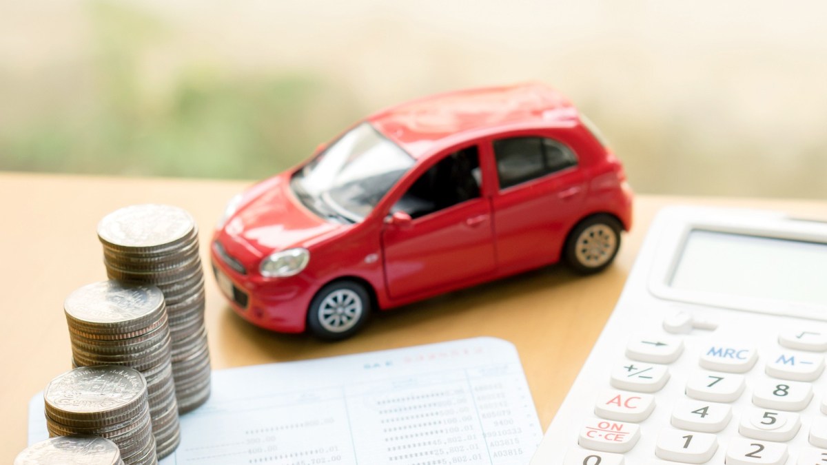 How to Avoid a Car Down Payment