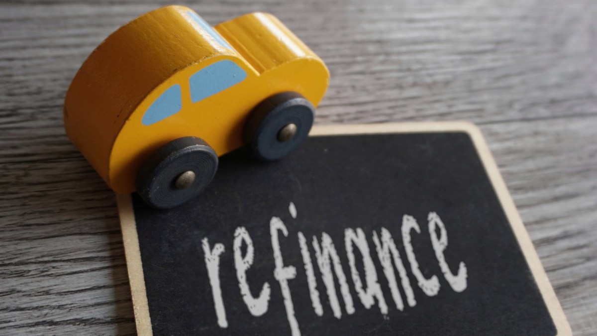 Is It Smart to Refinance a Car Loan?