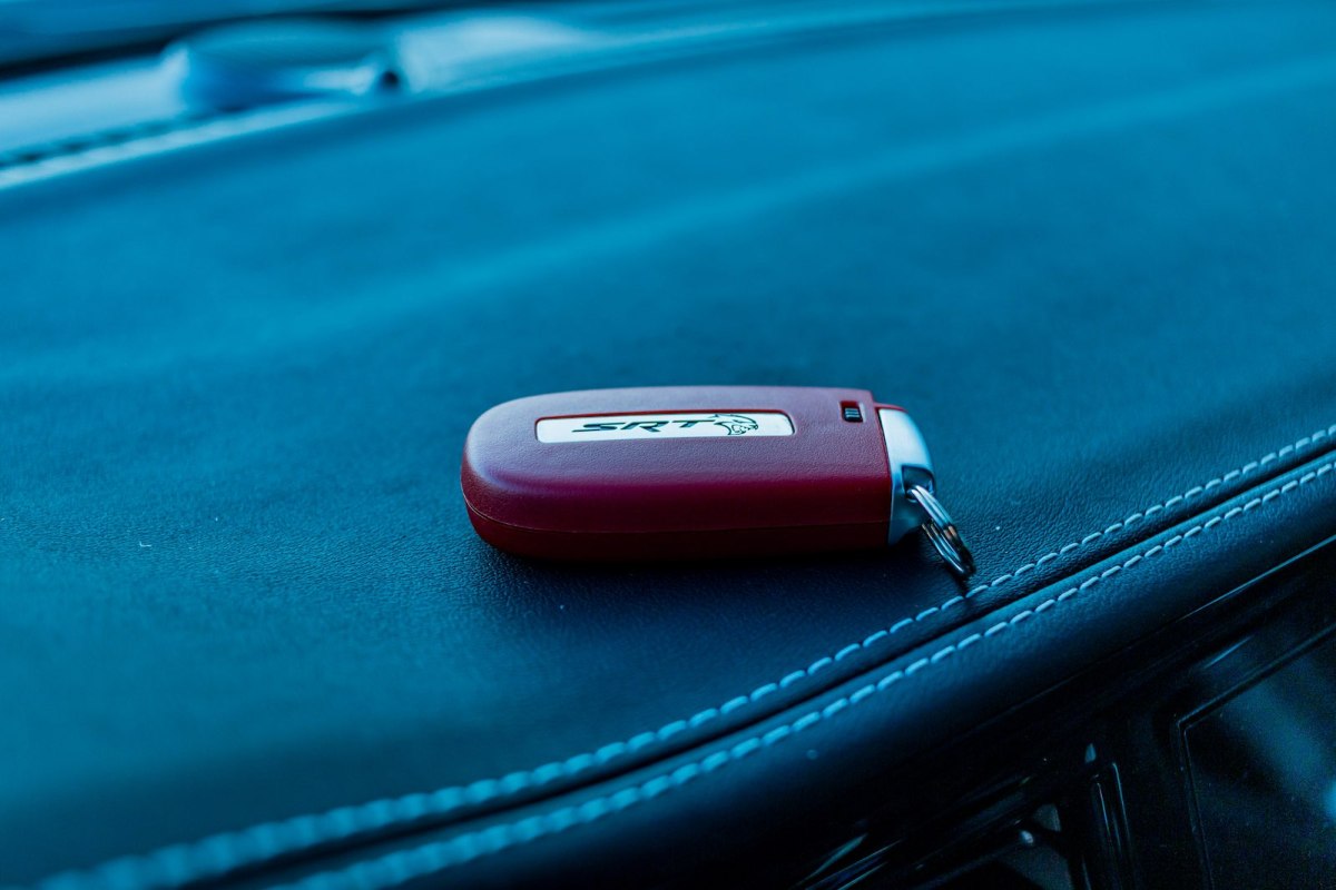 Some Drivers Are Keeping Their Car Key Fob by Their Bed, for Safety