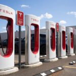 Tesla Axed Entire Charging Team, Leaving New York in a Lurch