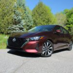 The 2024 Nissan Sentra Is a Total Bargain for Daily Driving