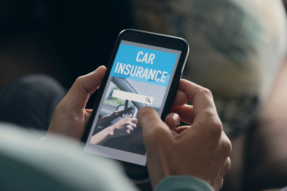 There Are 2 Reasons to Avoid Auto Insurance Broker Websites at All Costs