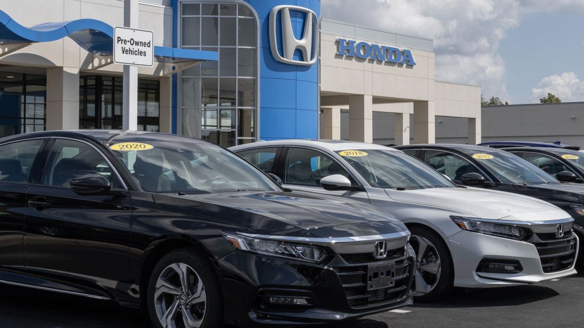 Why Certified Pre Owned Models Make Sense for the Average Used Car Buyer