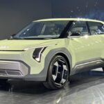 Will the New Kia EV3 Revitalize the Electric Vehicle Market?