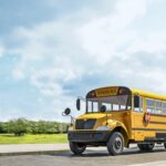Can You Legally Use a School Bus as Your Daily Driver?
