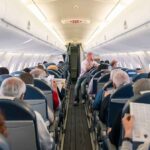 Saying 'No' to Switching Seats with Someone on an Airplane Is Perfectly Fine