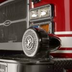 Why Do Some Fire Truck Sirens Have Different Sounds?