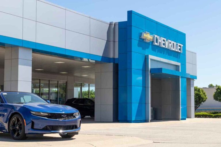 Chevy dealership goes viral for its magnificent 'The Office'-style marketing