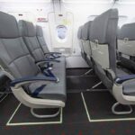 Southwest Airlines says 80% of its customers prefer assigned, fee-based seating